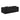 TOV Tarra 86" Modular Loveseat, Black option, image 2