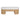 TOV Poppi 49" Cream Performance Fabric Storage Bench, image 1