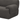 TOV Zenith 5-Piece Contract-Grade Upcycled Fabric Modular L-Sectional, Grey option, image 6