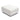 TOV Perry Modular Ottoman, Cream option, image 4