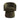 TOV Kristen Rolling Desk Chair, Olive Green option, image 3