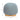 TOV Oopa Swivel Ottoman, Blue option, image 8