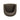 TOV Seraphina Performance Velvet Dining Chair, Chocolate Brown option, image 5
