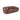 TOV Misty 90" Sofa, Chocolate Brown option, image 7