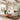 TOV Perry Modular Sofa (96"-124"), Cream / 96" option, image 2