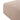 TOV Gorge Ottoman, Tan option, image 4