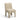 TOV Tomlin Performance Chenille Dining Chair, Tan option, image 1