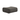TOV Zenith Contract-Grade Upcycled Fabric Ottoman, Grey option, image 1