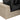 TOV Cali 4-Piece Performance Fabric & Wicker Outdoor Sectional, Black / Natural option, image 4