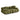 TOV Calliope 79" Modular Loveseat, Olive Green option, image 2