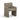 TOV Crawley Performance Linen Chenille Dining Chair, Mink option, image 1