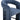 TOV Malone Performance Chenille Stool, Blue Denim / Counter Height option, image 4