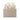 TOV Cali 120" Performance Fabric & Wicker Outdoor Sofa, Cream / Natural option, image 6