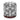 TOV Dex Ottoman, Cream option, image 1