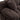 TOV Calliope 79" Modular Loveseat, Dark Brown option, image 5