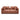TOV Hangover 81" Modular Loveseat, Red option, image 1