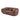TOV Misty 90" Sofa, Chocolate Brown option, image 3