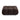 TOV Calliope Performance Modular Ottoman, Dark Brown option, image 3