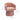TOV Kristen Rolling Desk Chair, Pink option, image 6