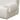 TOV Zenith 116.5" Contract-Grade Upcycled Fabric Modular Sofa, Cream option, image 9