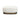 TOV Domina Boucle Ottoman, Off-White option, image 6