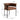TOV Taylor Dining Chair, Brown option, image 7