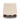 TOV Jaine Ottoman, Cream option, image 1