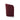 TOV Seraphina Performance Velvet Dining Chair, Berry Red option, image 3