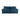 TOV Cali 80" Modular Loveseat, Navy option, image 6