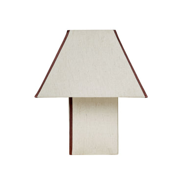 TOV Josephine Pyramid Table Lamp, image 2