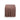 TOV Daphne Square Suede Fringe Ottoman, Dusty Pink option, image 2