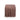 TOV Daphne Square Suede Fringe Ottoman, Dusty Pink option, image 2