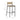 TOV Celine Boucle Bar And Counter Stool, Brown / Bar Height option, image 7