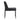 TOV Sydney Performance Velvet Dining Chair - Set of 2, Black option, image 5