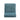 TOV Tomlin Performance Chenille Dining Chair, Teal option, image 7