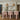 TOV Malone Performance Chenille Stool, several options shown