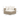 TOV Cali Performance Fabric & Wicker Outdoor Corner Chair, Cream / Natural option, image 6