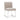 TOV Pensel Dining Chair, Black/Natural option, image 1