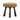 TOV Pookie Accent Stool, Golden Brown option, image 3