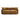 TOV Travie 78" Modular Loveseat, Honey option, image 1