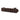 TOV Calliope 118" Modular Sofa, Dark Brown option, image 4