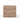 TOV Byron Square Cotton Jute Ottoman, Terracotta option, image 5