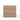 TOV Byron Square Cotton Jute Ottoman, Terracotta option, image 5