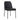 TOV Sydney Performance Vegan Leather Dining Chair - Set of 2, Black option, image 3