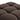 TOV Calliope Performance Modular Ottoman, Dark Brown option, image 4
