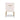 TOV Beatrix Performance Velvet Dining Chair, Cream option, image 5