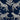 TOV Dex Ottoman, Blue option, image 5