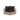 TOV Cali Performance Fabric & Wicker Outdoor Corner Chair, Black / Natural option, image 6