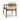 TOV Betsy Dining Chair, Taupe option, image 4