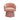 TOV Kristen Rolling Desk Chair, Pink option, image 2